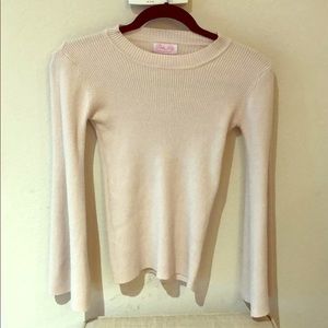 Thin sweater from Pink Lily Boutique - Never worn